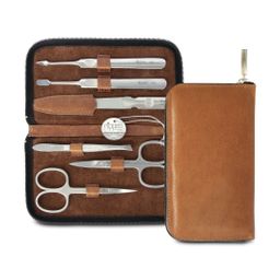 nippes Solingen  Manikür-Etui WHISKEY