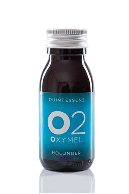 Obsthof Retter - Oxymel BIO Holunder
