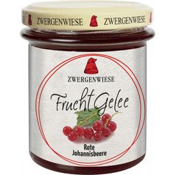 Zwergenwiese - FruchtGelee Rote Johannisbeere