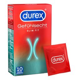 durex® Gefühlsecht Slim Fit Kondome