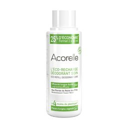 Acorelle Öko Refill Deo Roll-On