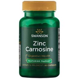 SWANSON Zink-Carnosin