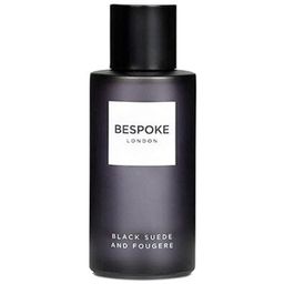 Bespoke London - Eau de Parfum - Black Suede & Fougère