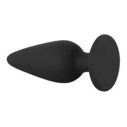 Analplug mit Standfuß