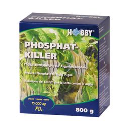 Hobby Phosphat-Killer - bindet 15.000 mg Phosphat