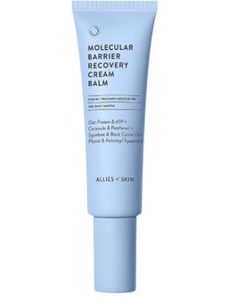 ALLIES OF SKIN Molecular Barrier Recovery Cream Balm