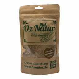 Öz Natur | Johannisbrotpulver