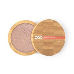 ZAO MAKE UP SHINE UP POWDER