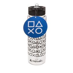 Out of the Blue Trinkflasche aus Kunststoff, Playstation
