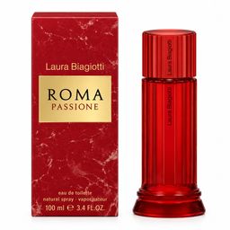 Laura Biagiotti Roma Passione Eau de toilette