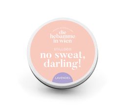 No sweat, Darling! - Lavendel