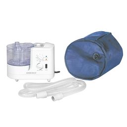 Mediware Ultraschall Inhalator für Pferde