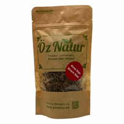 Öz Natur | Getrocknete Kirschstiele