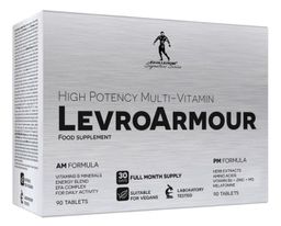 Kevin Levrone LevroArmour AM/PM