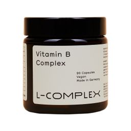 L-Complex Vitamin B Complex
