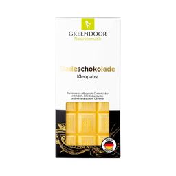 GREENDOOR Badeschokolade  Kleopatra