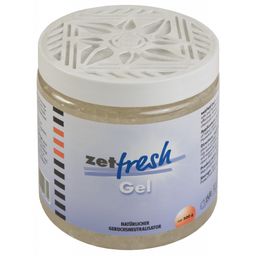 zetFresh Gel, Geruchsneutralisator