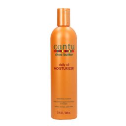 Cantu Shea Butter Dialy Öl Moisturizerr