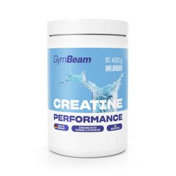 Kreatin monohydrate+ Taurin-Vitamin-B6-Komplex Pulver