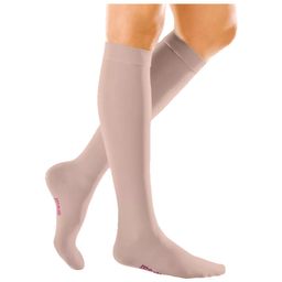 mediven® forte CCL2 AD Kompressionsstrümpfe normal (34-43 cm) o. Fußspitze