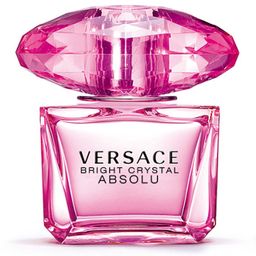 Versace Bright Crystal Absolu Eau De Parfum Spray 90ml