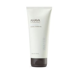 AHAVA DEADSEA WATER Mineral Shower Gel
