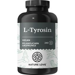 NATURE LOVE® L-Tyrosin