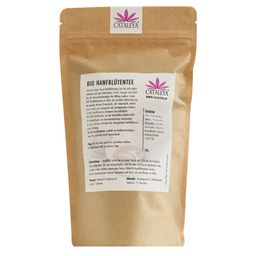 CATALEYA CBD Hanf Blüten Tee