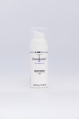 Dermaroller Moisturizer ACE