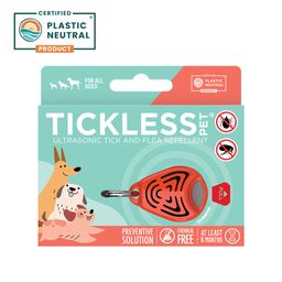 Tickless Tiere