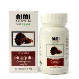 Nimi - Shuddha Guggulu