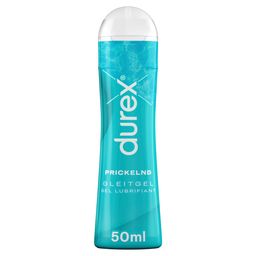 durex® Gleitgel Prickelnd