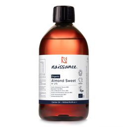 Naissance Süßes Mandelöl BIO