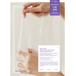 Dr. Althea Jelly Seal Dewy Feuchtigkeits-Tuchmaske