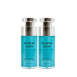 ErthSkin London Marine Glow Vitamin C + Kollagenkonzentrat-Serum