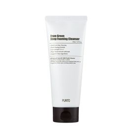 PURITO Von Green Tief schäumender Reiniger 150g