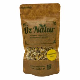 Öz Natur | Gänseblümchen