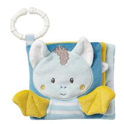 Fehn Weiches Stoffbuch Fledermaus