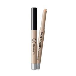 Abdeckender und mattierender Concealer - Matt Nr. 01