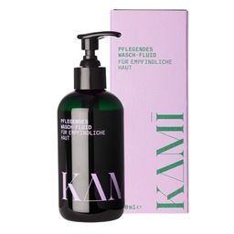 KAMI SOS Pflegendes Wasch-Fluid
