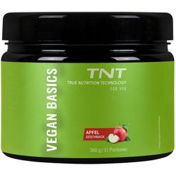 TNT Vegan Basics - Multivitamin, Mineralien und Creatine