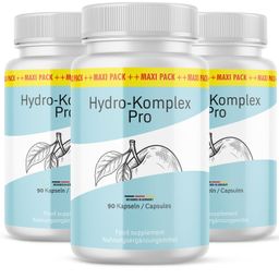 Hydro-Komplex Pro Kapseln