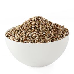 PERRO Sorghum Hirse gepoppt