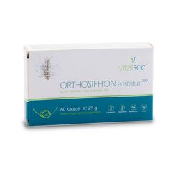 Vitalsee ORTHOSIPHON aristatus 300 Extrakt