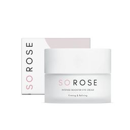 Sorose Intense Booster Eye Cream
