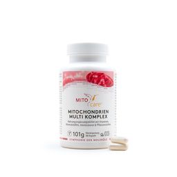MITOcare® Mitochondrien Multi Komplex