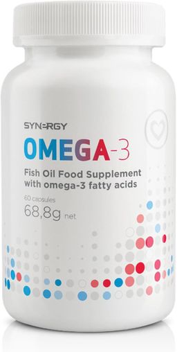 Synergy Worldwide Omega-3