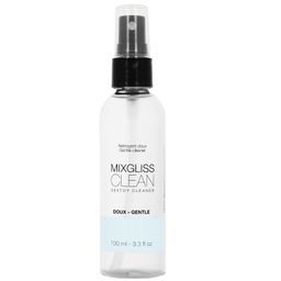 Mixgliss - Spielzeugreiniger