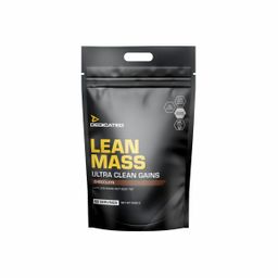 Dedicated Lean Mass Gainer
