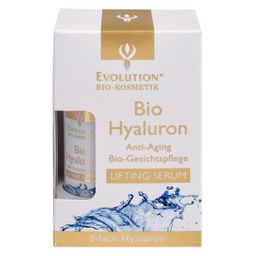 Evolution Bio Hyaluron Lifting Serum